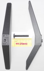 Pioneer TV Stand PN50-R851-26C TV Stand