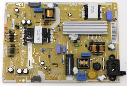 Samsung Power Supply BN44-00703G