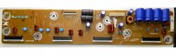 Buffer LJ92-02048A For Samsung PN60F5300BFXZC (TS02)