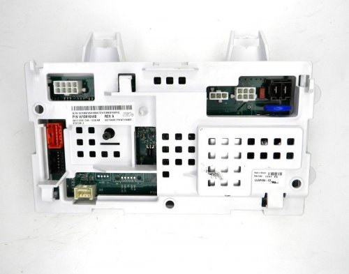 Whirlpool Control Board W10916448 REV A