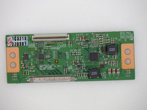 Control Board 3203D1
