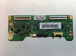 Control Board BN95-00854A