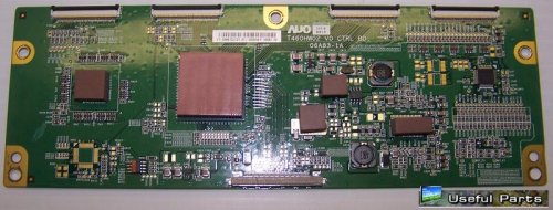Controller Board T460HW02 V0 06A83-1A 55.46T02.010