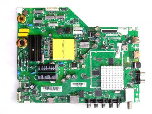Vizio Main Board TP.MT5580.PB75