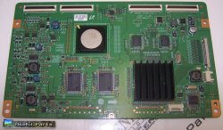Controller Board 2349C from Samsung LN40A630M1F LCD TV
