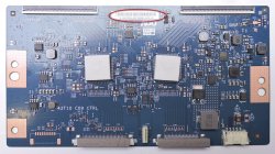 Sony T-Con Board TX-5543T10C25