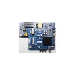 Insignia Main Board/Power Supply 260104045710