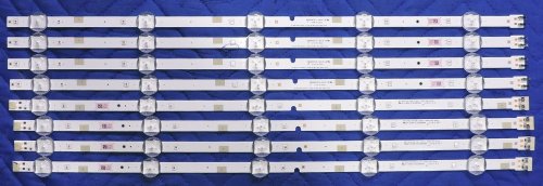 Samsung CY-JM049BGHV2H LED Light Kit (8 Strips)