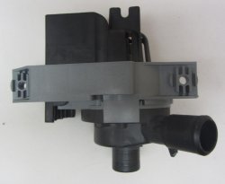 Water Pump M120-1