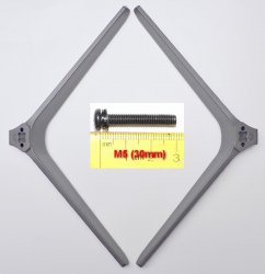 TCL TV Stand A01586-0