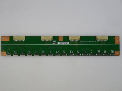 Connector Brd 5565T40N01
