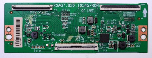 Toshiba T-Con Board 288516