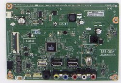 Main Board EBU63575162