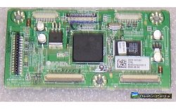 CTRL Board EBR61031801 from LG 42PQ20 PLASMA TV