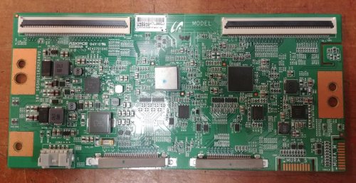 Sony T-Con Board LJ94-40846H