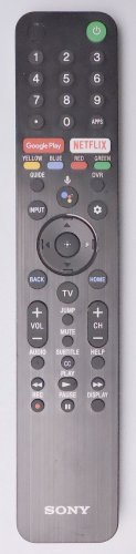 Sony Smart Remote RMF-TX500U
