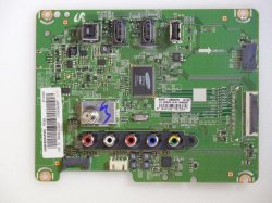Main Board BN94-07592P from Samsung UN40H5003AFXZC (ID01)