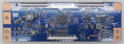 Westinghouse T-Con Board T500HVN05.0 50T11-C02