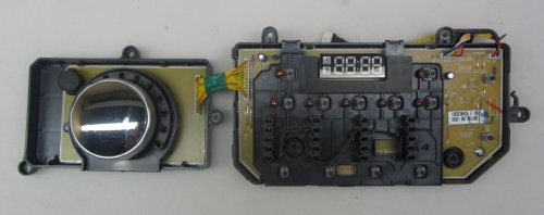 Control Board DC92-00774A