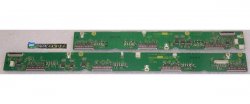 Buffer Board Set C!/C2 from Maxent MX-42EPM20 PLASMA TV