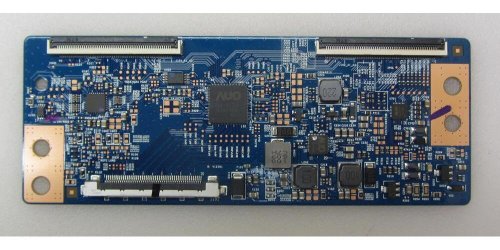 Vizio T-Con Board 55.50T20.C21