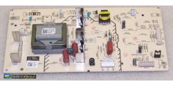 D1N Board 1-878-620-12 from Sony KDL-40Z5100 LCD TV