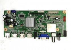 Westinghouse Main Board 2AH1723A