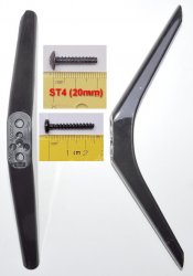 TCL TV Stand 68-32D29B