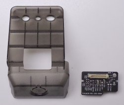 Insignia Power Button / IR Board P33T123401101A