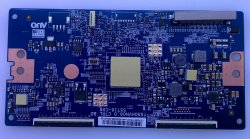 Control Board 55.55T16.C01