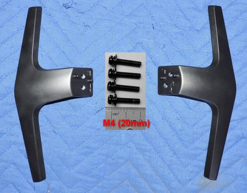 TV Stand NS-43DR620CA18 TV Stand