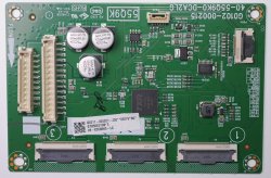 TCL LED Driver Board G0102-000215