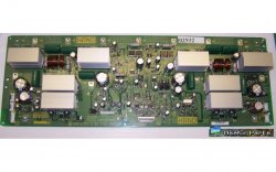 X-Drive ANP2195-A from Pioneer PDP-5010FD PLASMA TV