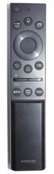 Samsung Solar Cell Charging Voice Smart Remote Control BN59-0135
