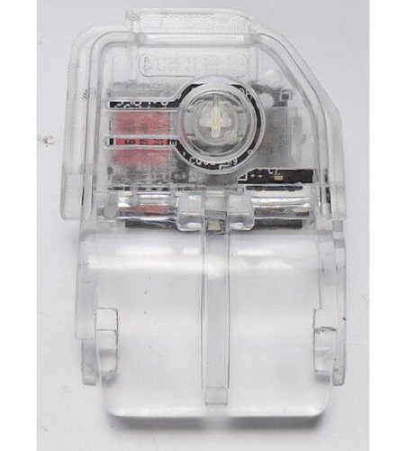 Toshiba Power Button/IR Board KLT8-7 PC 06134