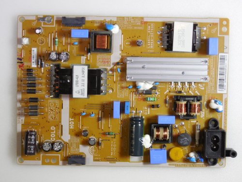 Power Supply L48S1L-ESM from Samsung HG40NC678DFXZA (UM02)