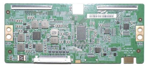 Sony T-Con Board HV650QUBF9K