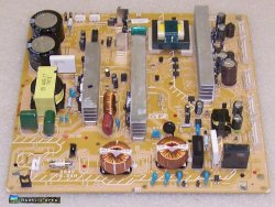 Power Supply Board 1-873-813-13 from Sony KDL-40W3000 LCD TV