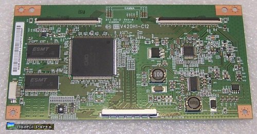 T-Con Board 35-D023305 fromToshiba 42RV530U LCD TV