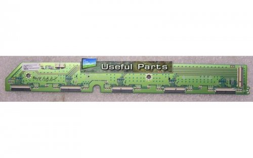 LG X-Buffer Board EBR57316704