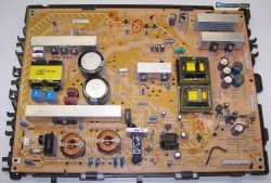 Power Supply Board 1-869-027-12 from SONY KDL-40S2010 LCD TV