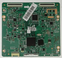 Samsung T-Con Board BN97-06366B