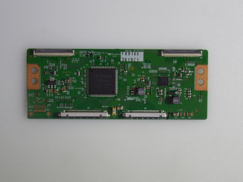 Control Board 3619C1