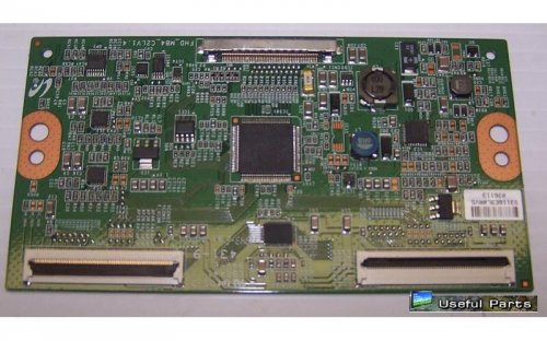 Controller Board FHD_MB4_C2LV1.4 from SONY KDL-46EX400