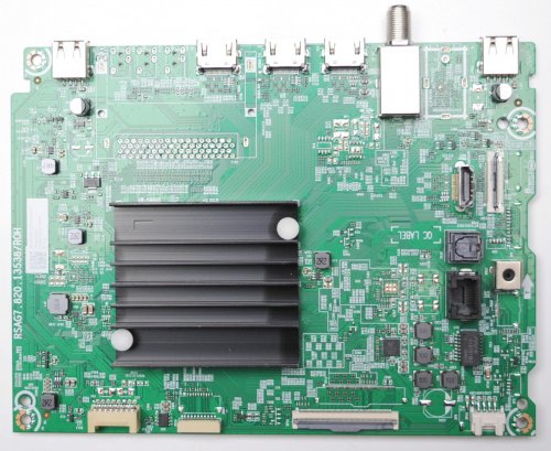 Hisense Main Board 20110634/B