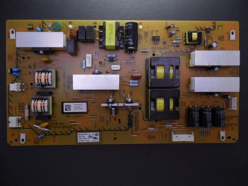 Power Supply APS-352