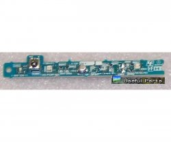 IR Sensor Board 1-865-220-11 from Sony KLV-S26A10 LCD TV