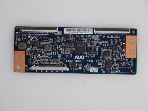 Control Board TS-5542T34C06
