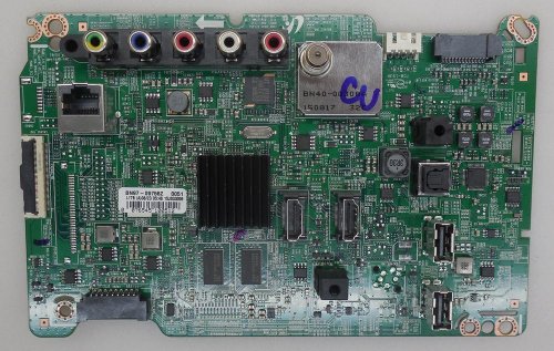 Samsung Input Board BN94-09583A