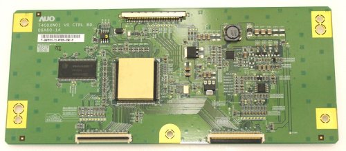 AUO T-Con Board 55.40T01.013